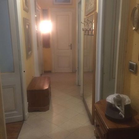 Giardini Reali Apartment ตูริน ภายนอก รูปภาพ