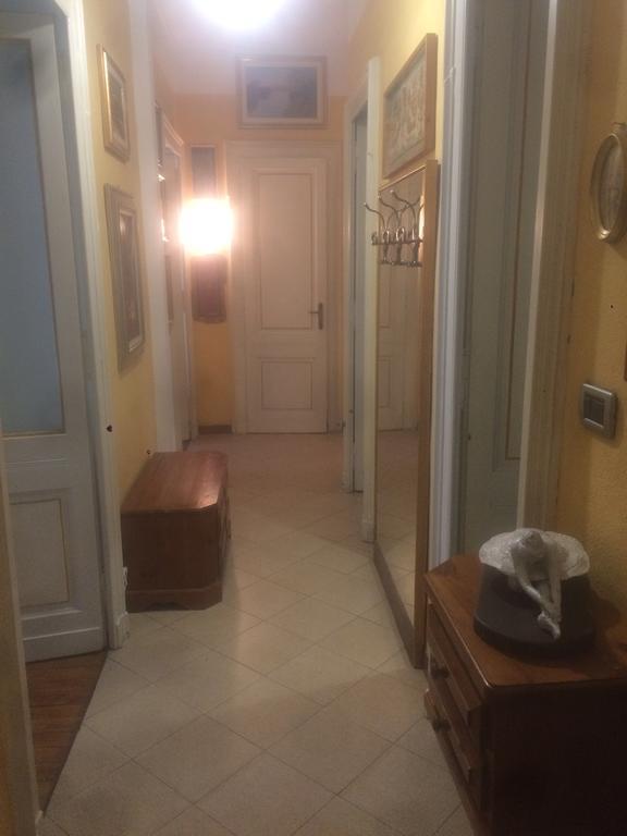 Giardini Reali Apartment ตูริน ภายนอก รูปภาพ