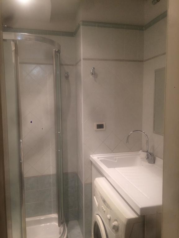 Giardini Reali Apartment ตูริน ภายนอก รูปภาพ