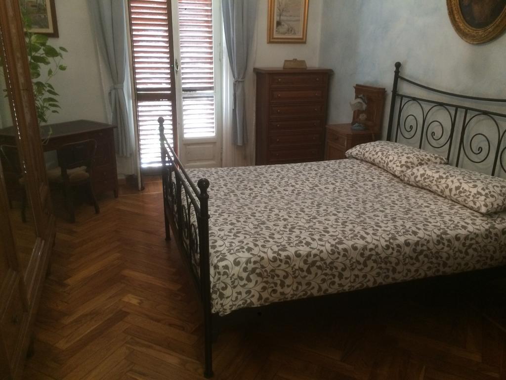 Giardini Reali Apartment ตูริน ภายนอก รูปภาพ