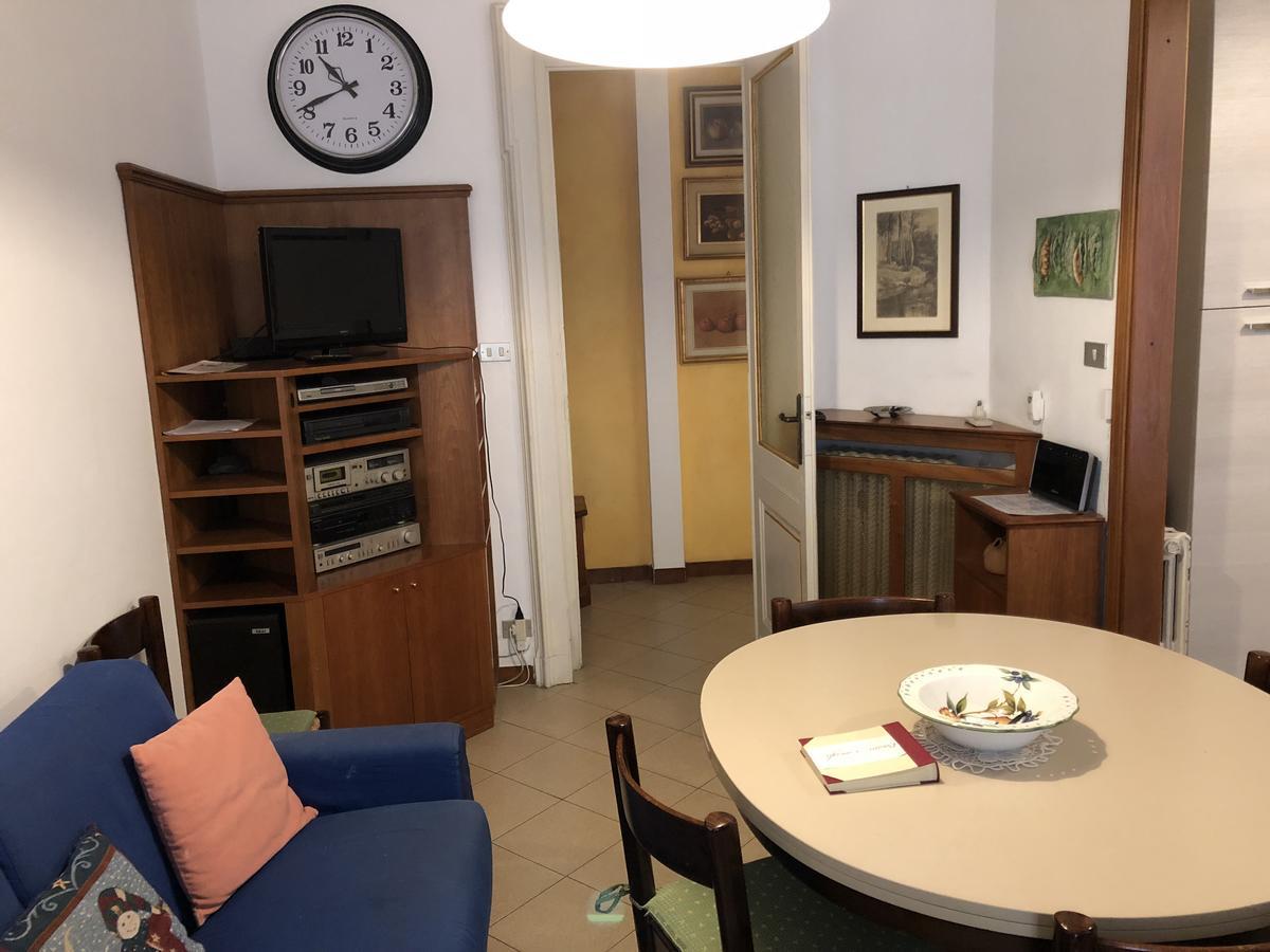 Giardini Reali Apartment ตูริน ภายนอก รูปภาพ