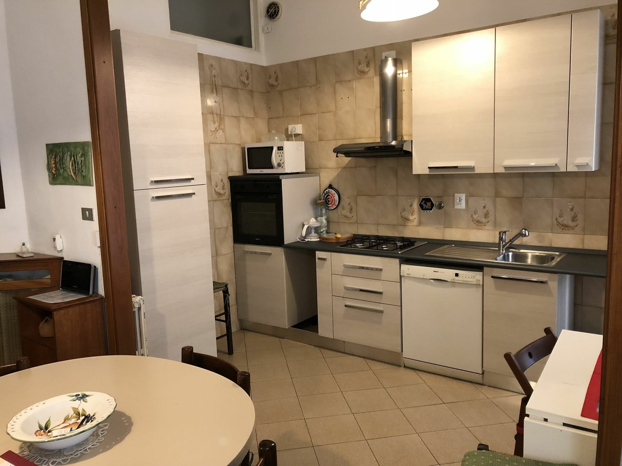 Giardini Reali Apartment ตูริน ภายนอก รูปภาพ