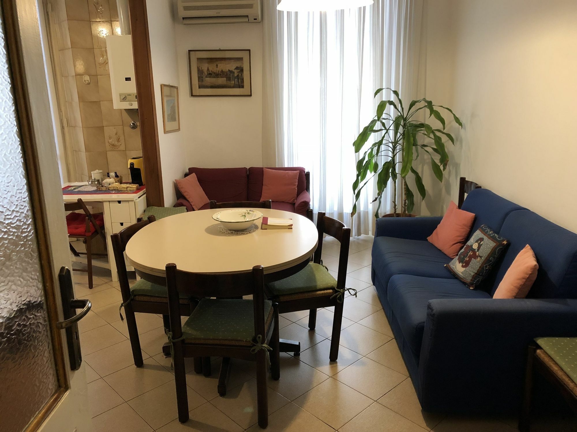 Giardini Reali Apartment ตูริน ภายนอก รูปภาพ