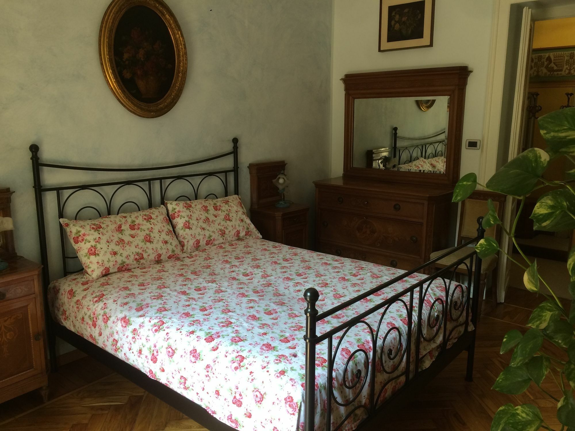 Giardini Reali Apartment ตูริน ภายนอก รูปภาพ